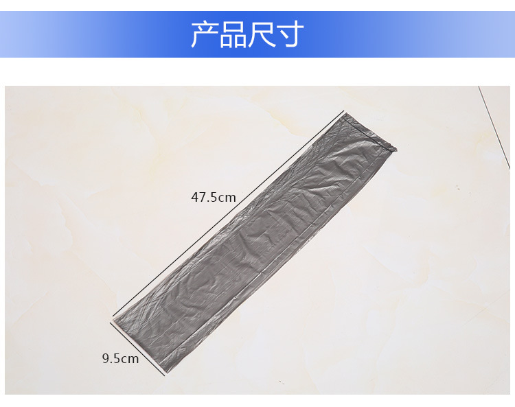 Five Rolls Plain Top Type Garbage Bag Thickened Household Solid Disposable Spots Breaking Kitchen Plastic Bag for Dormitory Five Rolls Plain Top Type Garbage Bag Thickened Household Solid Disposable Spots Breaking Kitchen Plastic Bag for Dormitory