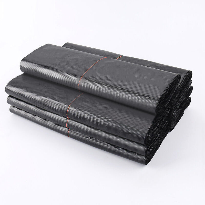Vest Garbage Bag Thickened Household Kitchen Black Disposable Extra Thick Portable Garbage Bag Plastic Bag Wholesale Vest Garbage Bag Thickened Household Kitchen Black Disposable Extra Thick Portable Garbage Bag Plastic Bag Wholesale