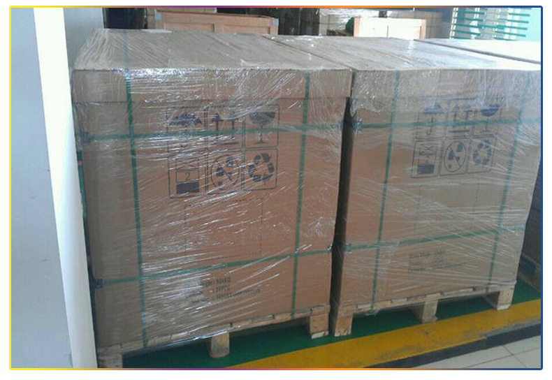 Film Transparent Width 50cm Plastic Film Packaging Industrial Protection Packaging Paraderm Large Roll Plastic Wrap