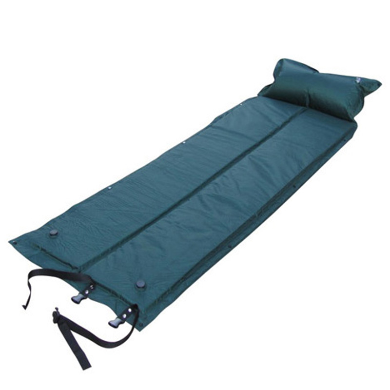 Manufacturers selling single fold belt automatic air pillow moisture-proof pad stitching