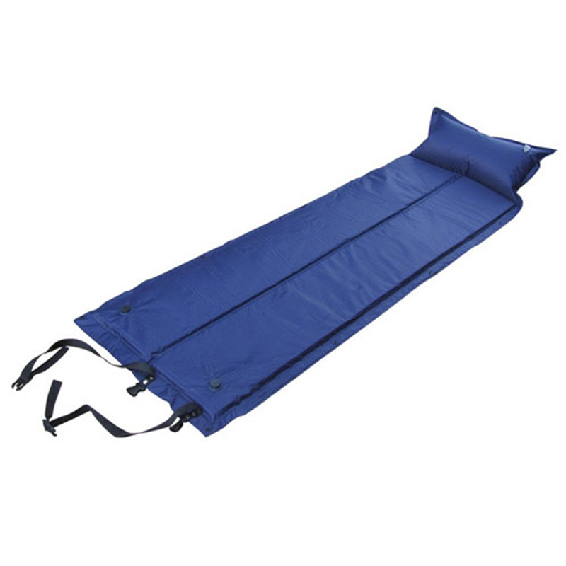 Manufacturers selling single fold belt automatic air pillow moisture-proof pad stitching