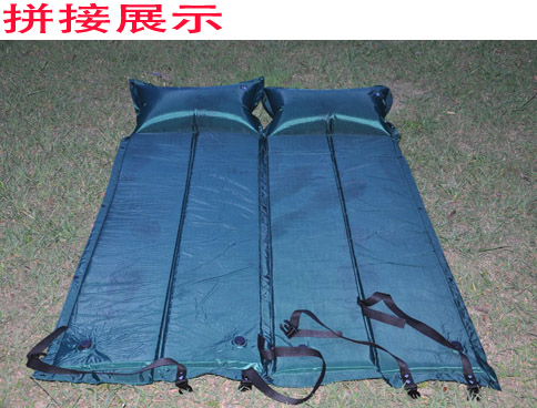 Manufacturers selling single fold belt automatic air pillow moisture-proof pad stitching Manufacturers selling single fold belt automatic air pillow moisture-proof pad stitching