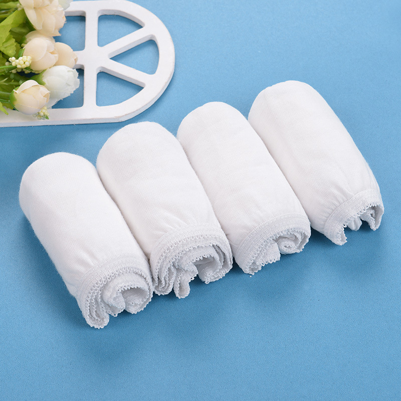 Freego Disposable Underwear Women&#039;s Cotton Non-Woven Disposable Briefs Travel Business Trip Travel Underwear