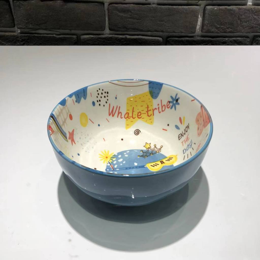 Hand-Painted Tableware Ceramic Plate Bowl Dish Soup Bowl Baking Tray Series Home Use Supermarket Promotional Gifts Hand-Painted Tableware Ceramic Plate Bowl Dish Soup Bowl Baking Tray Series Home Use Supermarket Promotional Gifts