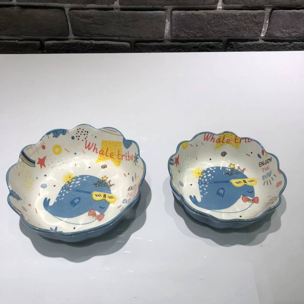 Hand-Painted Tableware Ceramic Plate Bowl Dish Soup Bowl Baking Tray Series Home Use Supermarket Promotional Gifts Hand-Painted Tableware Ceramic Plate Bowl Dish Soup Bowl Baking Tray Series Home Use Supermarket Promotional Gifts