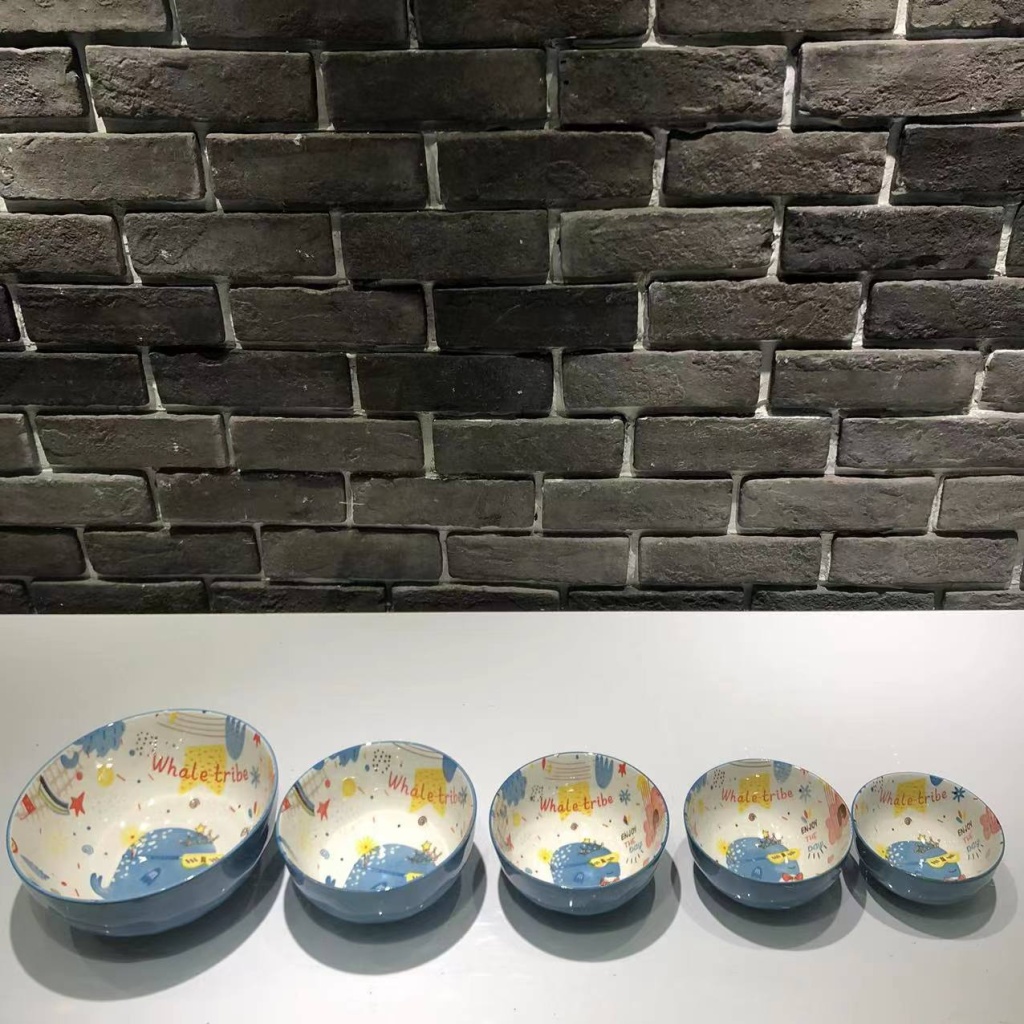 Hand-Painted Tableware Ceramic Plate Bowl Dish Soup Bowl Baking Tray Series Home Use Supermarket Promotional Gifts Hand-Painted Tableware Ceramic Plate Bowl Dish Soup Bowl Baking Tray Series Home Use Supermarket Promotional Gifts