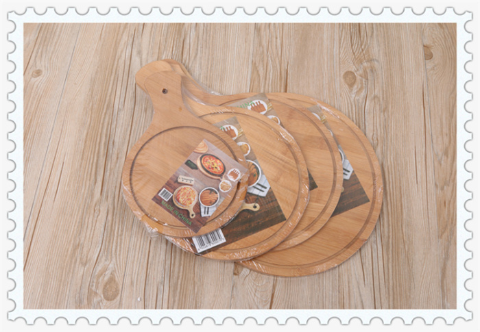 Creative round Pizza Plate Japanese Style Pizza Steak Wooden Plate Pizza Plate Tray Home Retro Creative round Pizza Plate Japanese Style Pizza Steak Wooden Plate Pizza Plate Tray Home Retro