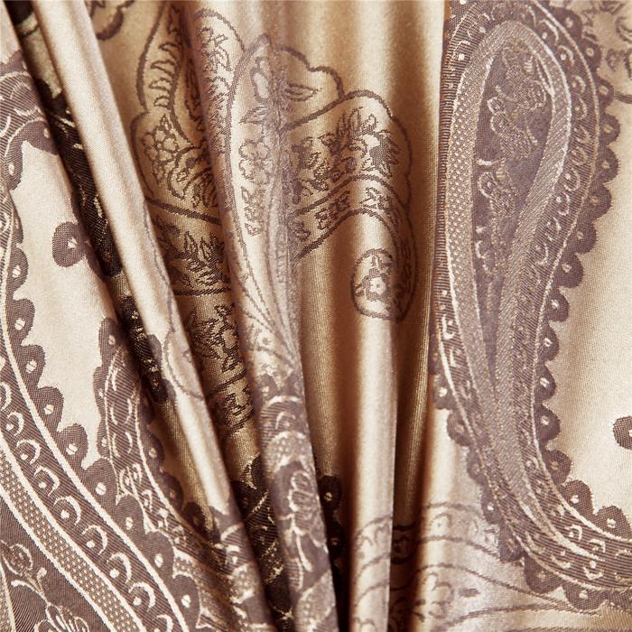 Snow Pigeon Tencel Lyocell 4PCS exclusive wedding satin Jacquard bedding set package Snow Pigeon Tencel Lyocell 4PCS exclusive wedding satin Jacquard bedding set package