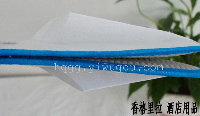 Aviation slippers home slippers Hotel slipper disposable slipper factory direct Aviation slippers home slippers Hotel slipper disposable slipper factory direct
