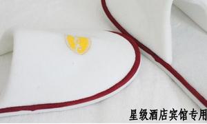 Aviation slippers home slippers Hotel slipper disposable slipper factory direct