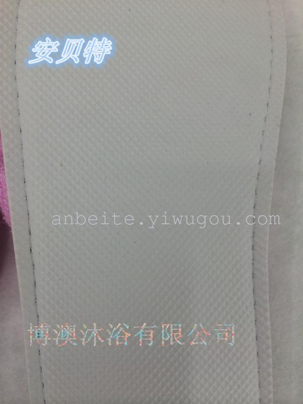Hotel slippers disposable slippers Hotel slipper thin end of adult indoor slippers slippers Hotel slippers disposable slippers Hotel slipper thin end of adult indoor slippers slippers