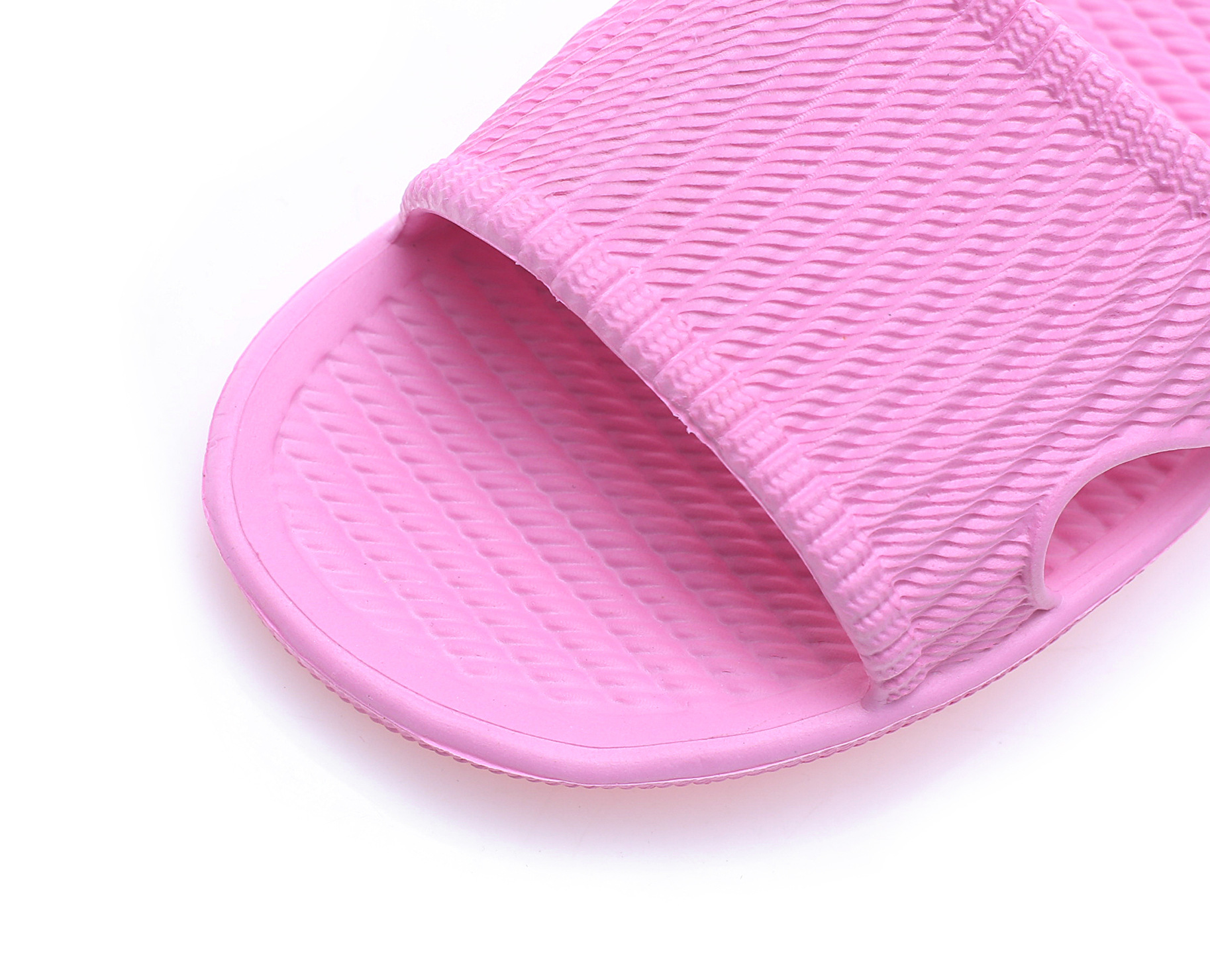  Slippers Summer Slippers Men and Women Wholesale Striped Indoor Slipper Sandals Stall Hot Sale