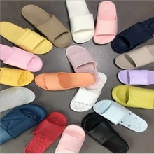 Slippers Summer Slippers Men and Women Wholesale Striped Indoor Slipper Sandals Stall Hot Sale Slippers Summer Slippers Men and Women Wholesale Striped Indoor Slipper Sandals Stall Hot Sale