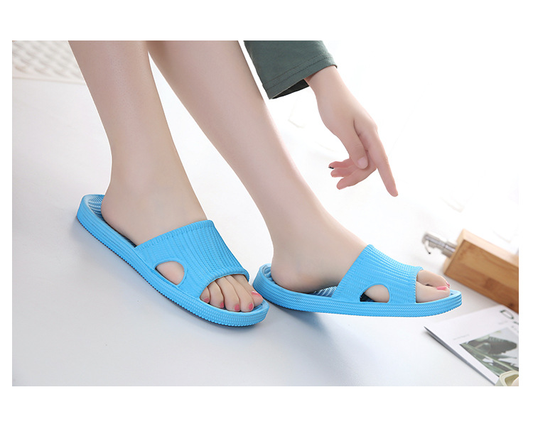 Slippers Summer Slippers Men and Women Wholesale Striped Indoor Slipper Sandals Stall Hot Sale Slippers Summer Slippers Men and Women Wholesale Striped Indoor Slipper Sandals Stall Hot Sale
