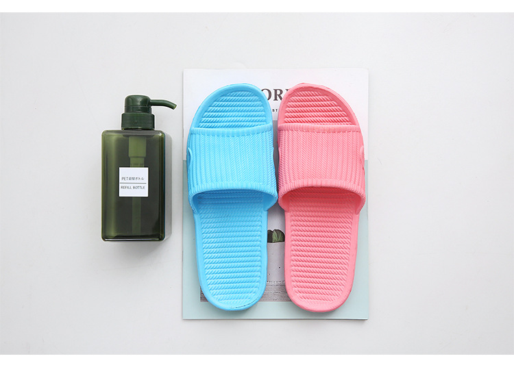Slippers Summer Slippers Men and Women Wholesale Striped Indoor Slipper Sandals Stall Hot Sale Slippers Summer Slippers Men and Women Wholesale Striped Indoor Slipper Sandals Stall Hot Sale