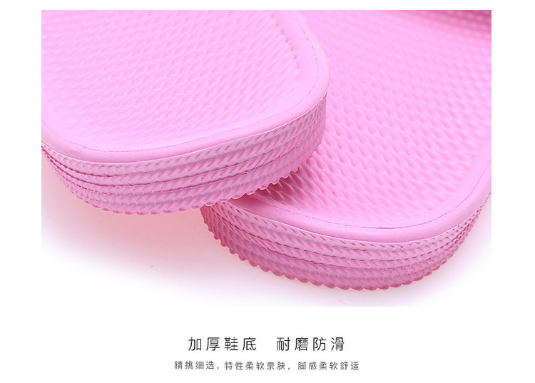 Slippers Summer Slippers Men and Women Wholesale Striped Indoor Slipper Sandals Stall Hot Sale Slippers Summer Slippers Men and Women Wholesale Striped Indoor Slipper Sandals Stall Hot Sale