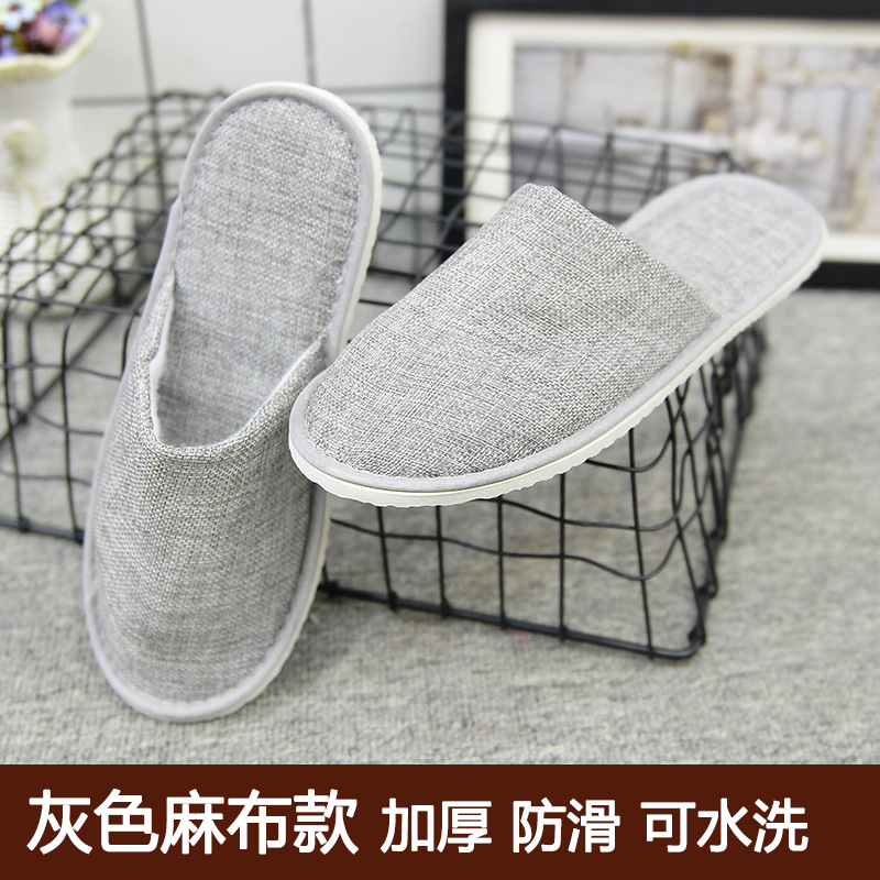 Hotel Hotel B & B Supplies Disposable Slippers Home Aviation Coral Fleece Custom Slipper Felt Travel Hotel Hotel B & B Supplies Disposable Slippers Home Aviation Coral Fleece Custom Slipper Felt Travel