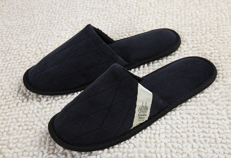 Hotel Hotel B & B Supplies Disposable Slippers Home Aviation Coral Spot Slipper Felt Travel Hotel Hotel B & B Supplies Disposable Slippers Home Aviation Coral Spot Slipper Felt Travel