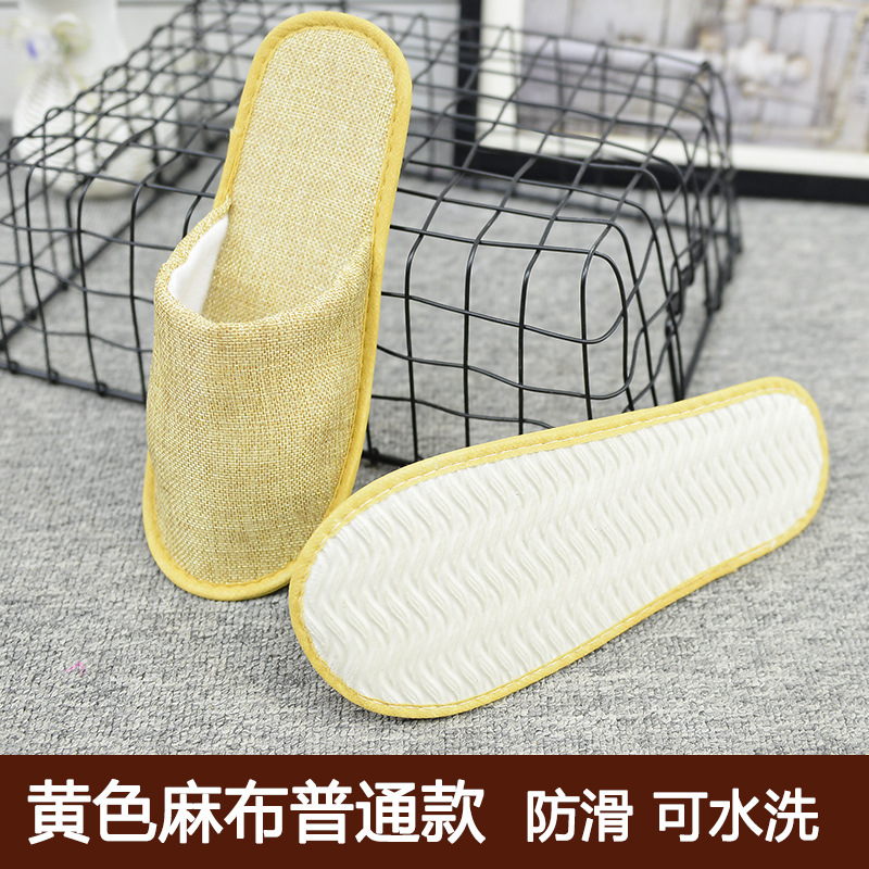 Hotel Hotel B & B Supplies Disposable Slippers Home Aviation Coral Spot Slipper Felt Travel Hotel Hotel B & B Supplies Disposable Slippers Home Aviation Coral Spot Slipper Felt Travel