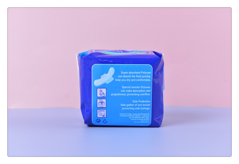 Vie Douce Girl Sanitary Napkin 10 Pieces Regular Extended Comfortable Breathable Sanitary Pads Daily Use Vie Douce Girl Sanitary Napkin 10 Pieces Regular Extended Comfortable Breathable Sanitary Pads Daily Use