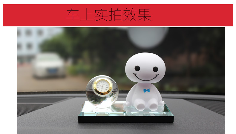 Car Decoration Creative White on-Board Perfume Jewelry Perfume Seat Car Clock Perfume Bottle Perfume Seat Car Decoration Creative White on-Board Perfume Jewelry Perfume Seat Car Clock Perfume Bottle Perfume Seat