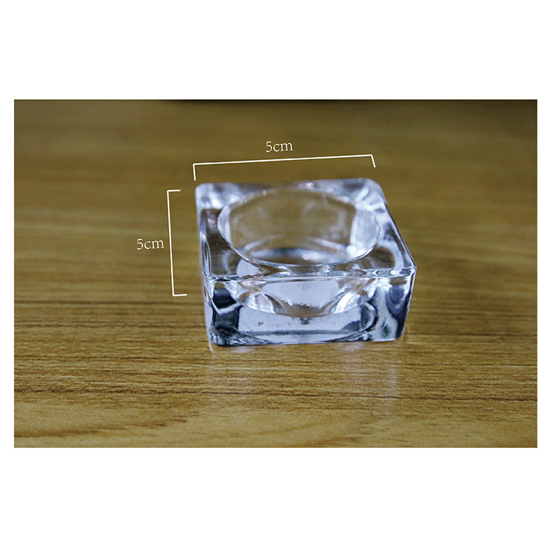 Spot Hot Sale Glass Tealight Square Tealight Tealight Square Candlestick 5*5 Tealight Candle Holder Spot Hot Sale Glass Tealight Square Tealight Tealight Square Candlestick 5*5 Tealight Candle Holder