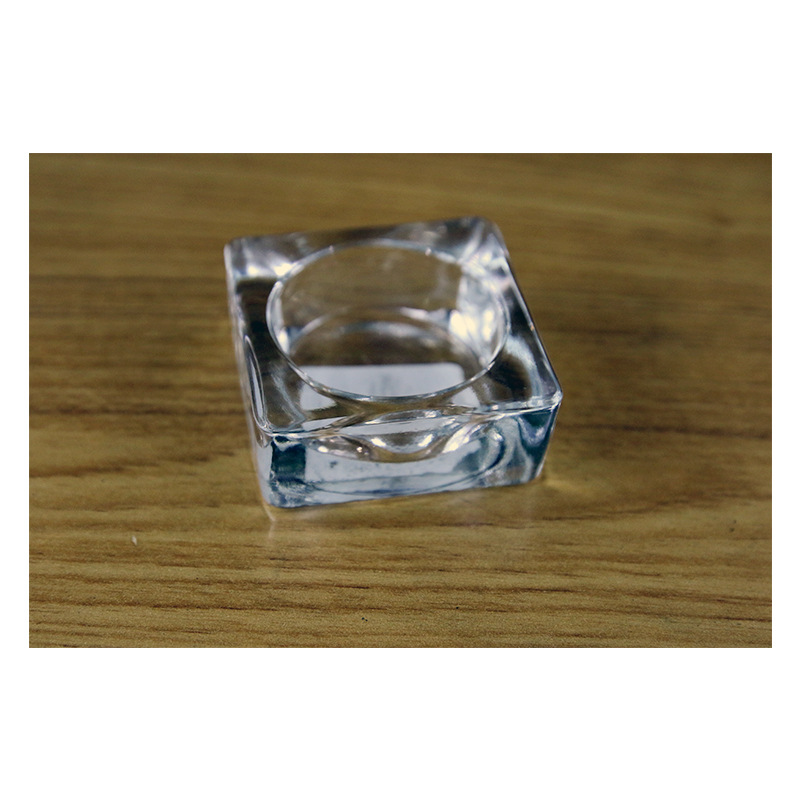 Spot Hot Sale Glass Tealight Square Tealight Tealight Square Candlestick 5*5 Tealight Candle Holder Spot Hot Sale Glass Tealight Square Tealight Tealight Square Candlestick 5*5 Tealight Candle Holder