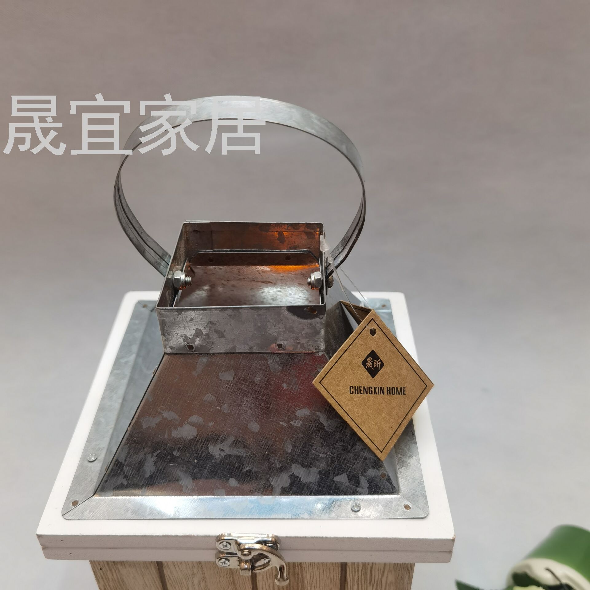 European Storm Lantern Candlestick Love Floor Aromatherapy Candle Wood Iron Storm Lantern Craftwork Storm Lantern Bedroom Decoration European Storm Lantern Candlestick Love Floor Aromatherapy Candle Wood Iron Storm Lantern Craftwork Storm Lantern Bedroom Decoration