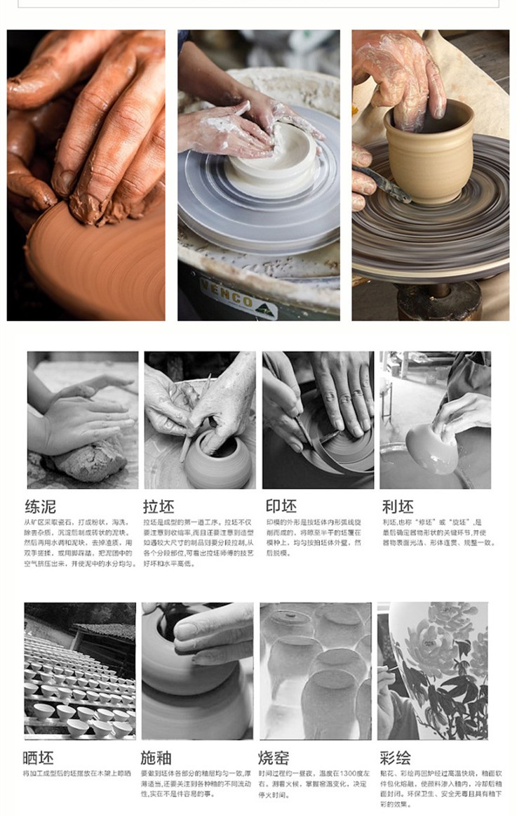 Included bottle pepper salt powder chicken essence bottle kitchen outdoor outdoor jar jar storage tank Included bottle pepper salt powder chicken essence bottle kitchen outdoor outdoor jar jar storage tank