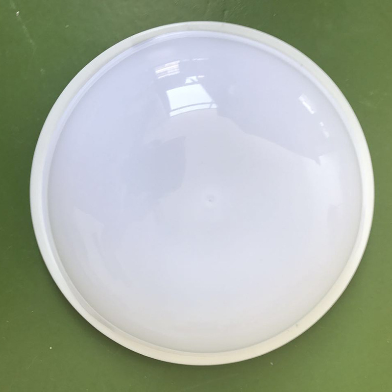 Manufacturers direct LED ceiling lamp balcony corridor circular living room bedroom study lamps and lanterns