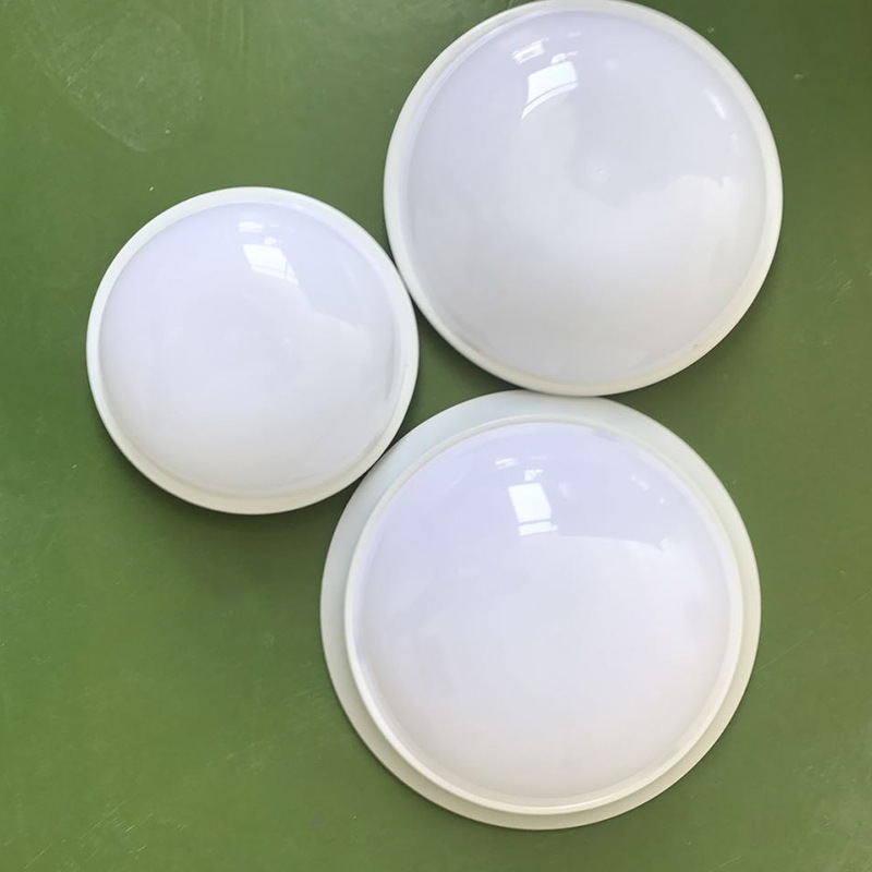 Manufacturers direct LED ceiling lamp balcony corridor circular living room bedroom study lamps and lanterns