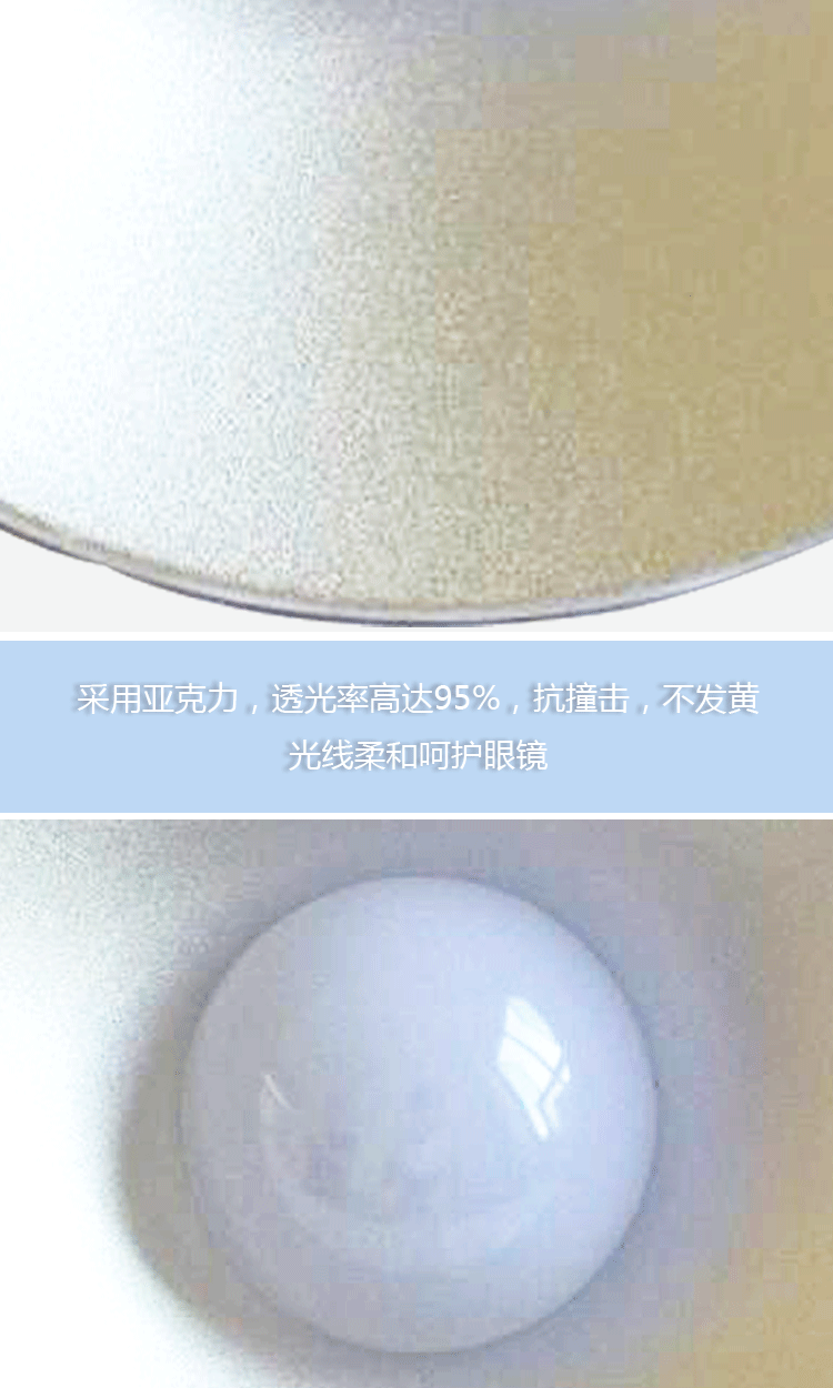 Factory direct led fin lamp ufo36W60W100W Factory building lamp high ceiling lamp warehouse chandelier