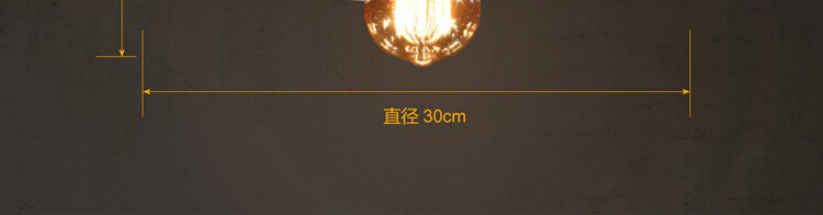 Zhongshan european-style simple fashion glass cover ceiling lamp corridor balcony corridor with glass ceiling lamp