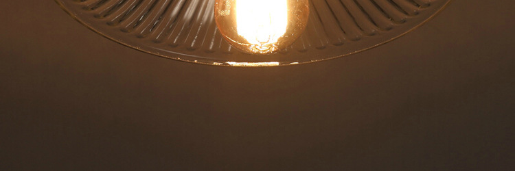 Zhongshan european-style simple fashion glass cover ceiling lamp corridor balcony corridor with glass ceiling lamp