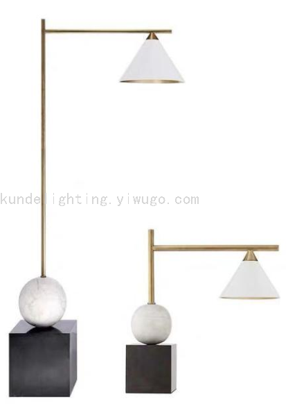 KD9010 Marble Floor Lamp Marble Lamp LED Lamp LED Floor Lamp Interior Luminaires Creative Lamps KD9010 Marble Floor Lamp Marble Lamp LED Lamp LED Floor Lamp Interior Luminaires Creative Lamps