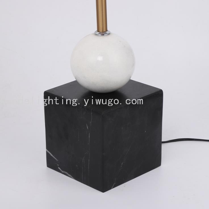 KD9010 Marble Floor Lamp Marble Lamp LED Lamp LED Floor Lamp Interior Luminaires Creative Lamps KD9010 Marble Floor Lamp Marble Lamp LED Lamp LED Floor Lamp Interior Luminaires Creative Lamps