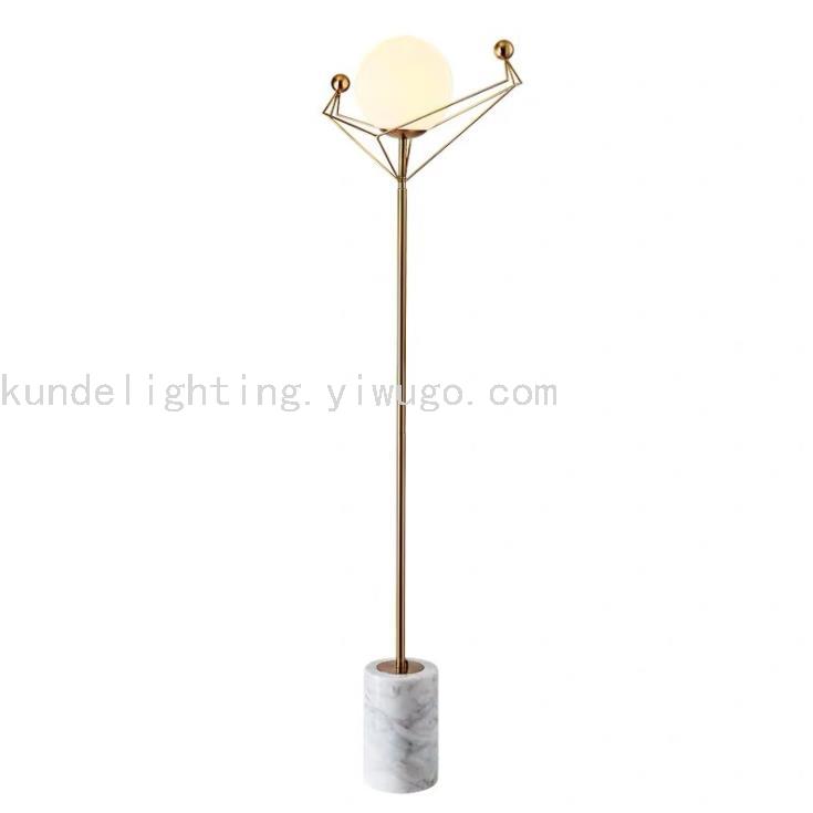KD9033 Marble Floor Lamp Marble Lamp LED Lamp LED Floor Lamp Interior Luminaires Creative Lamps KD9033 Marble Floor Lamp Marble Lamp LED Lamp LED Floor Lamp Interior Luminaires Creative Lamps