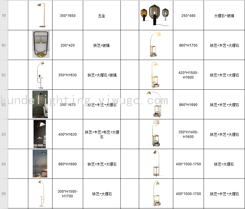 KD9033 Marble Floor Lamp Marble Lamp LED Lamp LED Floor Lamp Interior Luminaires Creative Lamps KD9033 Marble Floor Lamp Marble Lamp LED Lamp LED Floor Lamp Interior Luminaires Creative Lamps