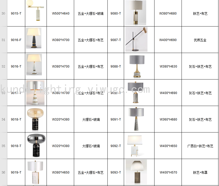 KD9036 Marble Floor Lamp Marble Lamp LED Lamp LED Floor Lamp Interior Luminaires Creative Lamps KD9036 Marble Floor Lamp Marble Lamp LED Lamp LED Floor Lamp Interior Luminaires Creative Lamps