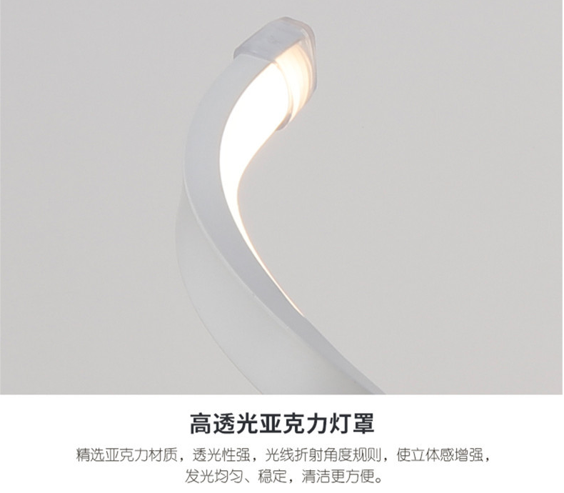 LED Floor Lamp Modern Floor Lamps for Living Room Standing Lamp Standing Light Led Floor Lights Corner Unique 4 LED Floor Lamp Modern Floor Lamps for Living Room Standing Lamp Standing Light Led Floor Lights Corner Unique 4