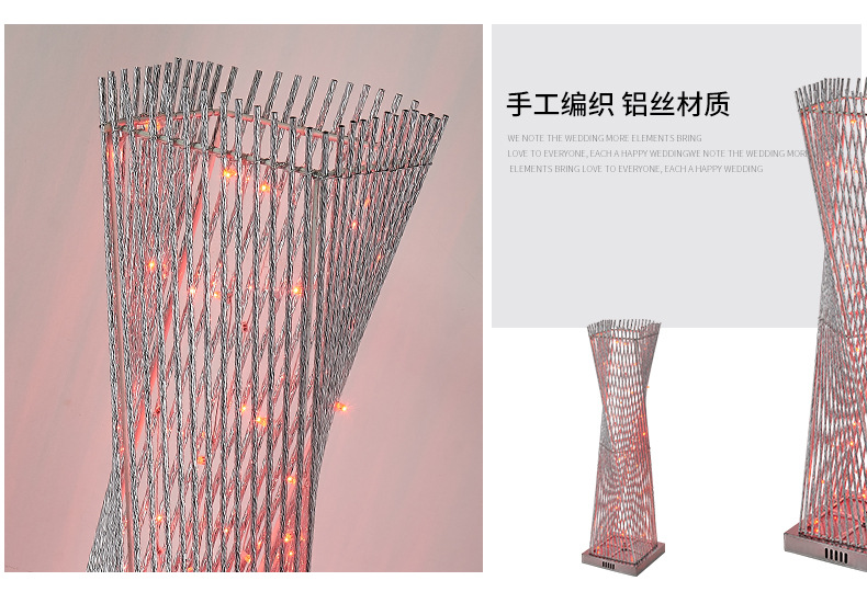 LED Aluminum Frame Table Lamp Fashion Simple Floor Lamp Living Room Bedroom Floor Lamp LED Aluminum Frame Table Lamp Fashion Simple Floor Lamp Living Room Bedroom Floor Lamp