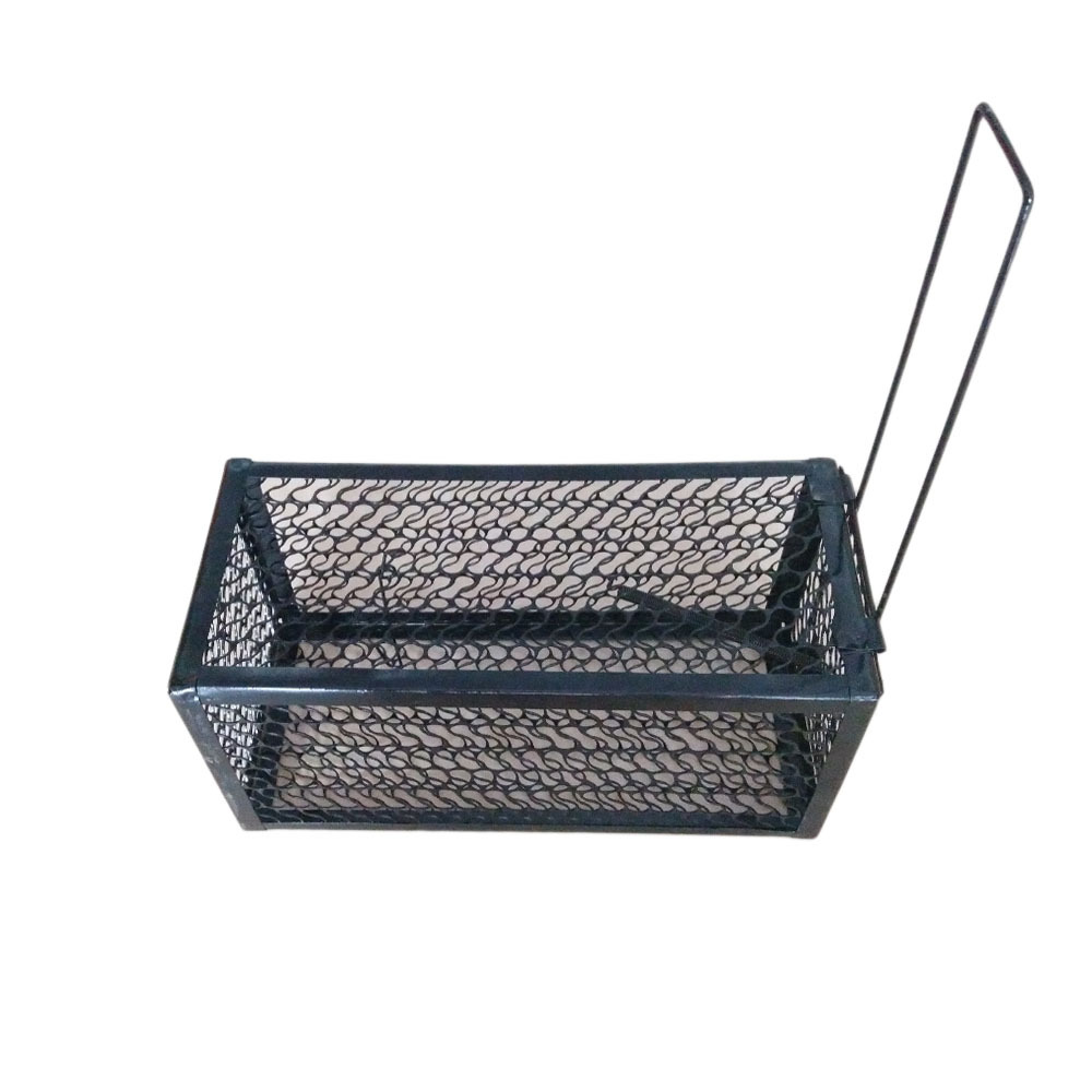 Factory Direct Supply Small Size Mouse Cage Household Rat Trap Mousetrap Rat Trap Cage 11*24 Multiple Specifications