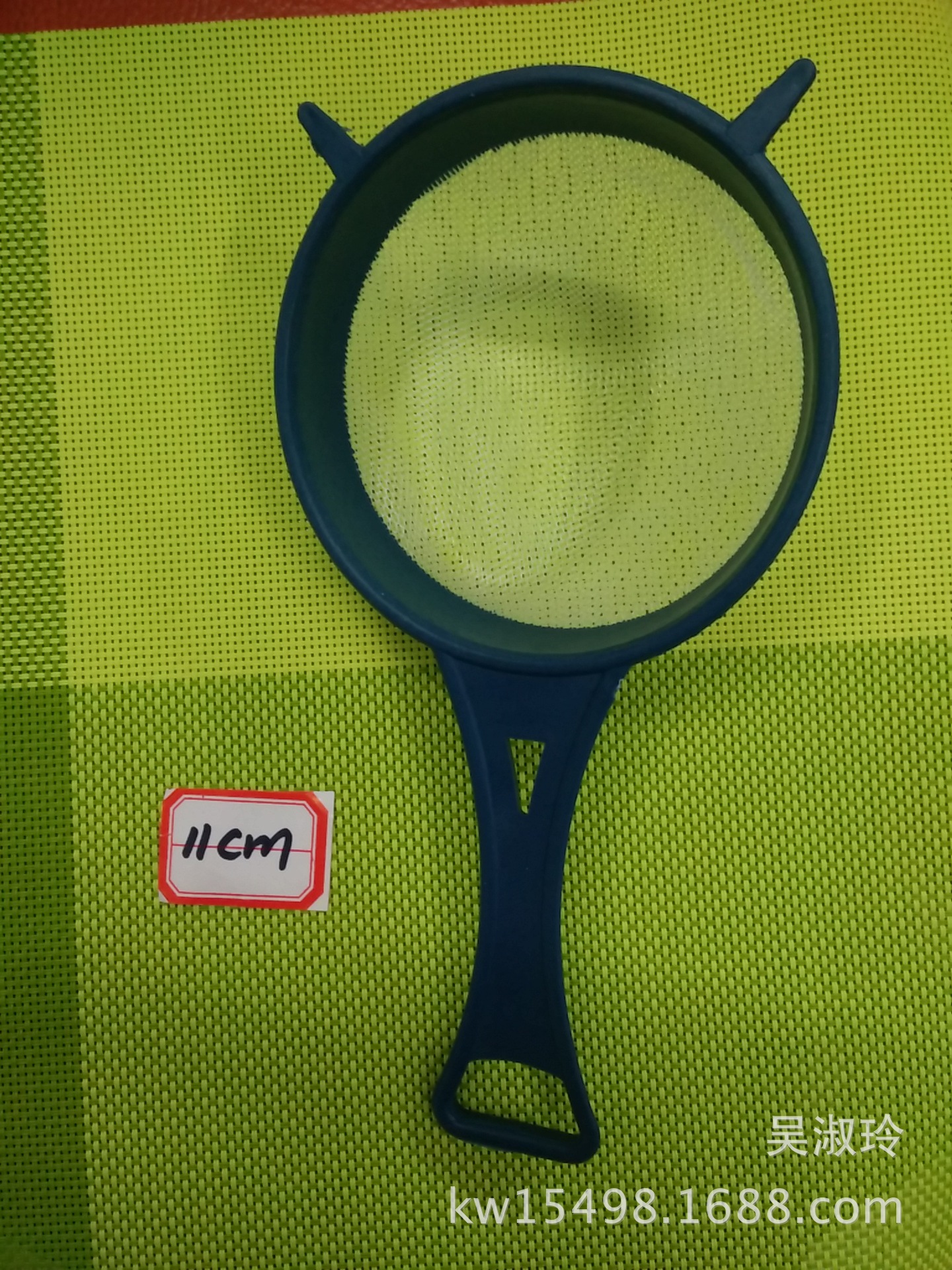 Factory Direct Sales Old Plastic Colander Multi-Functional Strainer Oil Leakage Hot Pot Slotted Ladle Line Leakage Colander New Product Factory Direct Sales Old Plastic Colander Multi-Functional Strainer Oil Leakage Hot Pot Slotted Ladle Line Leakage Colander New Product