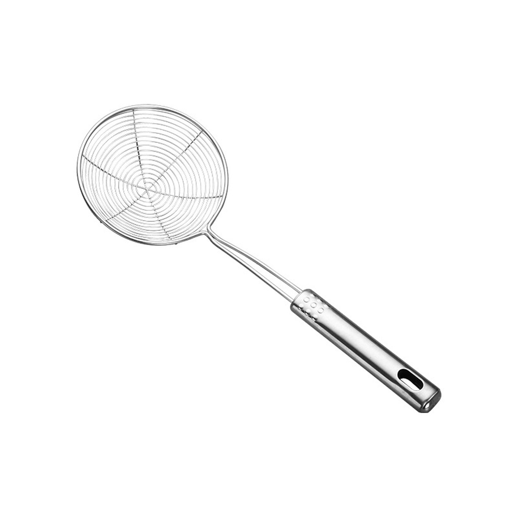 Nine Beads Steel Handle Line Leakage Nine Beads Iron Wire Leakage Stainless Steel Stainless Steel Colander Hot Pot Spoon Strainer Colander Nine Beads Steel Handle Line Leakage Nine Beads Iron Wire Leakage Stainless Steel Stainless Steel Colander Hot Pot Spoon Strainer Colander