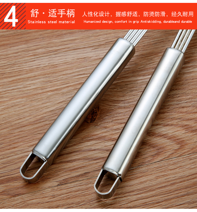 Stainless Steel Wire Colander Household Kitchen Hot Pot Big Strainer Colander Strainer Beef Hot Pot Double Hook Strainer Small Strainer