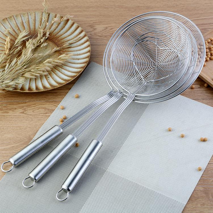 Four Core European Handle Wire Audit