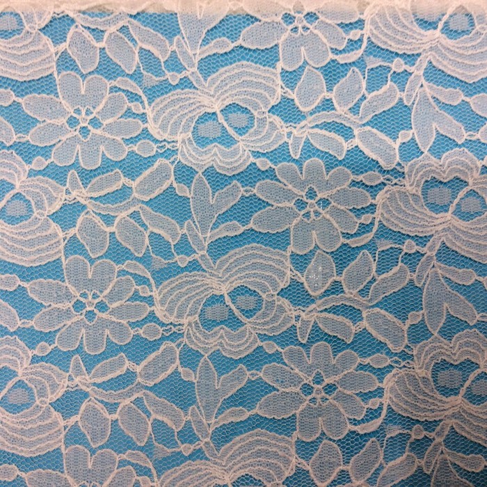 Dragonfly Pattern High-Grade Lace Fabric Curtain Fabric Wedding Layout Wholesale