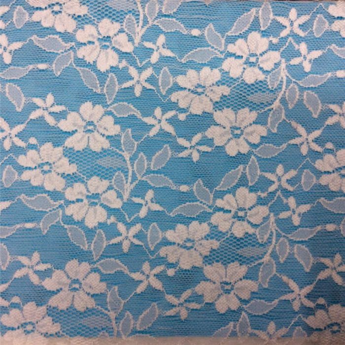 Dragonfly Pattern High-Grade Lace Fabric Curtain Fabric Wedding Layout Wholesale