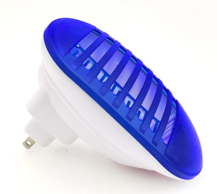 Domestic mosquito killer mosquito catcher fly control cross border foreign trade hot style mosquito killer lamp household wholesale