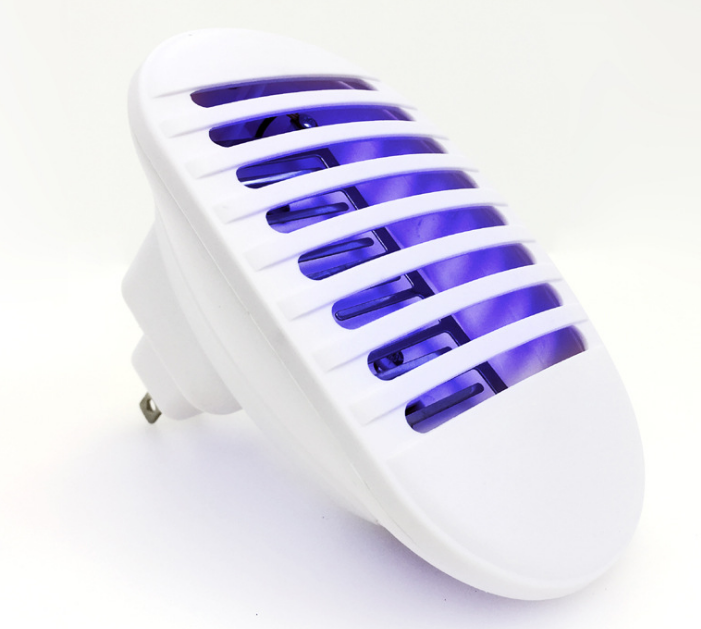 Domestic mosquito killer mosquito catcher fly control cross border foreign trade hot style mosquito killer lamp household wholesale